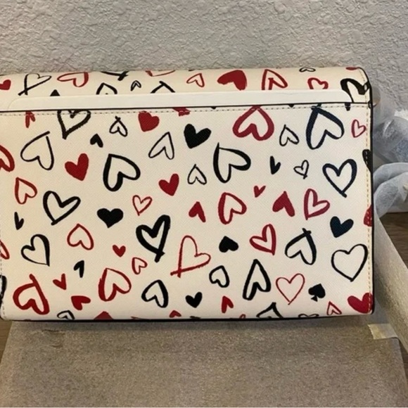 NWT KATE SPADE CROSSBODY - Picture 11 of 11